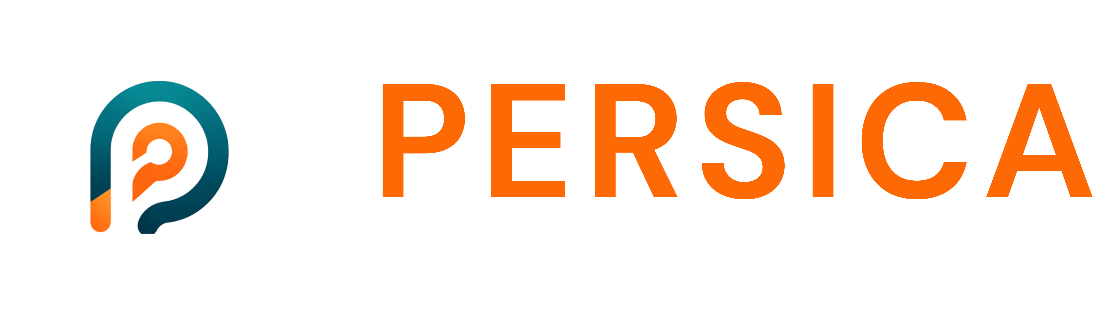 Persica logo